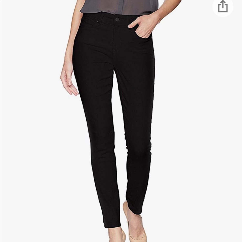 NWT NYDJ Ami Skinny Jeans
